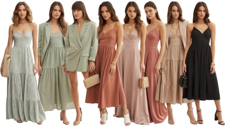 western dresses for women types styling tips and latest fashion trends